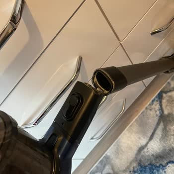 Philips 8000 Süpürge Borusu Tekrar Kırıldı, Kalite Şikayetim