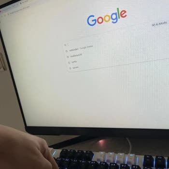 Hepsiburada'dan Aldığım Havit KB884L Klavye Kısa Sürede Arızalandı Ve Destek Yok