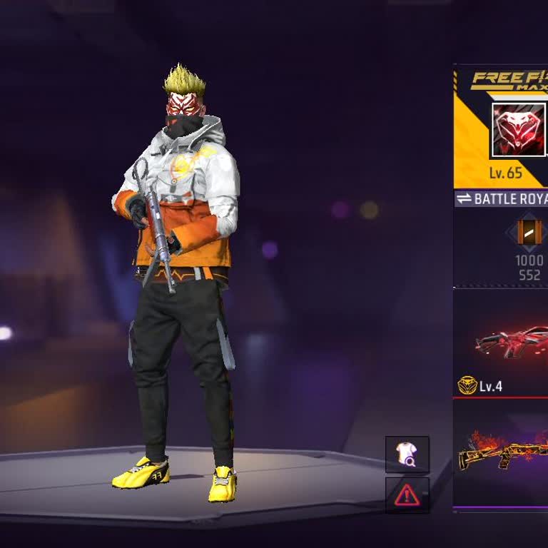 Free Fire UID Missing – Account Recovery