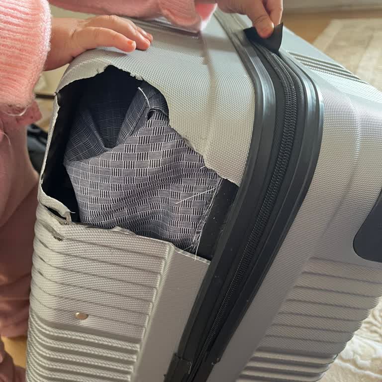 Freebird Airlines Stalls Compensation Process Over Missing Receipt for Broken Wheel