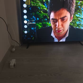 Wi-Fi Bağlantı Sorunu Olan TV İçin Değişim Ve İade Talebi