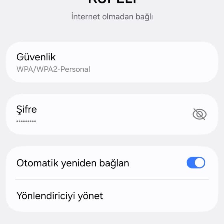 İnternet Yok, Müşteri Hizmetleri Cevapsız, Abonelik İptali Ve Ücret İadesi Talebi