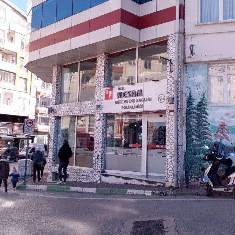 Bursa Özel Mesam Diş Polikliniği'nde İhmal Ve Kalitesiz Malzeme Nedeniyle Diş Kaybı