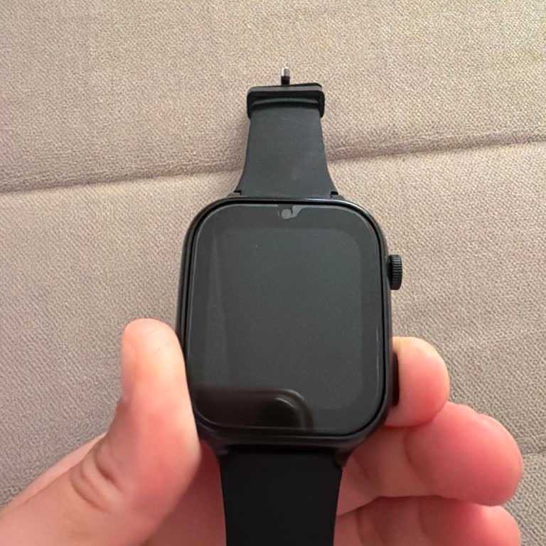 Smartberry Z53 Çocuk Saatinin Aniden Çalışmaz Hale Gelmesi Ve İade Talebi
