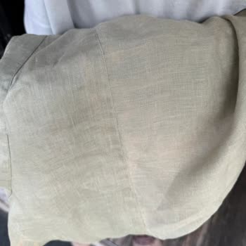 Massimo Dutti Gömleğinde Tek Yıkamada Renk Bozulması Ve İade Talebi