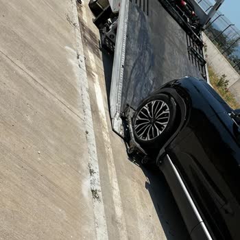 Togg T10X Sol Ön Tekerlek Arızası Ve 39 Günlük Servis Gecikmesi