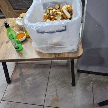 Eki aç