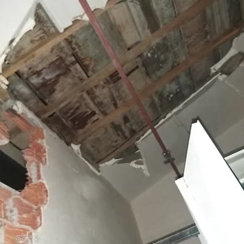 Poliçe Teminatı Olmasına Rağmen Türkiye Sigorta Yıldırım Hasarını Reddediyor