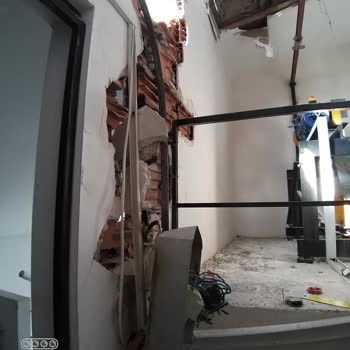 Poliçe Teminatı Olmasına Rağmen Türkiye Sigorta Yıldırım Hasarını Reddediyor