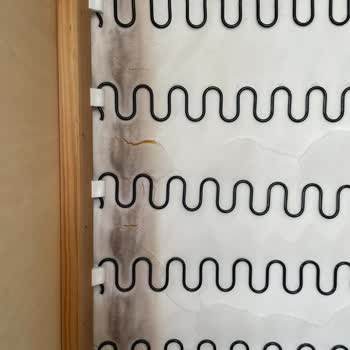Garantili Ürünümde Aşırı Kumaş Çürümesi Ve IKEA’nın Garanti Reddi