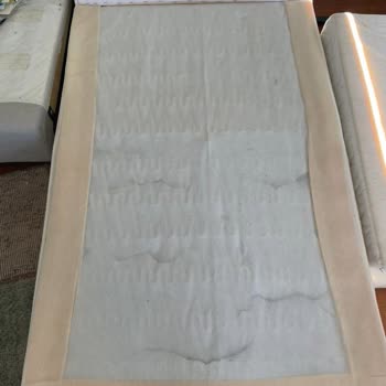 Garantili Ürünümde Aşırı Kumaş Çürümesi Ve IKEA’nın Garanti Reddi