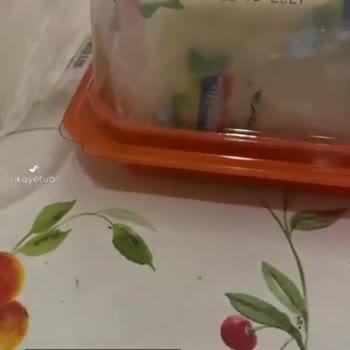 A101'den Alınan Tahsildaroğlu Peynirin Kalitesizliği!