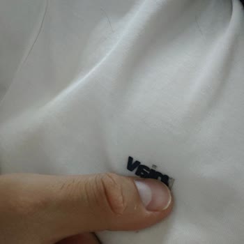 Baskısı İlk Yıkamada Soyulan Tişört Ve Kargo İade Reddi