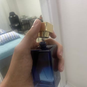Kapağı Açtığımda Fısfıs Kısmı Ayrılıyor, Ayıplı Parfüm Üzerinden İade Talebi