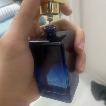 Kapağı Açtığımda Fısfıs Kısmı Ayrılıyor, Ayıplı Parfüm Üzerinden İade Talebi