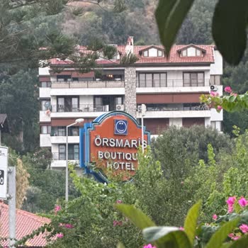 Otel Havuzunda Çocuğa Saygısız Bağırış Ve Yönetimin Ciddiyetsiz Yaklaşımı