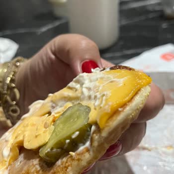 Getir Yemek'te Hatalı Sipariş Ve Cevapsız Destek