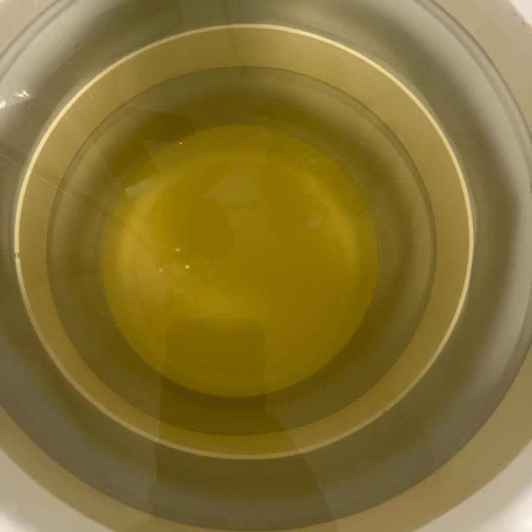 Şebeke Suyundaki Çamur Ve Pas, Bebekli Aileyi Sağlık Riskiyle Karşı Karşıya Bırakıyor