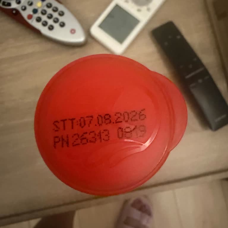 Migros'tan Son Kullanma Tarihi Aynı Gün Olan Süt İçin İade Ve Kupon Talebi