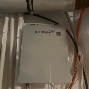 Türk Telekom Port Açılmadığı İçin İnternetsiz Bırakıyor