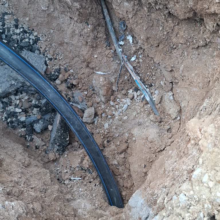 Başkent Elektrik Dağıtım Gölbaşı Mahallesi'nde Yetersiz Müdahalesi Ve Uzun Elektrik Kesintisi