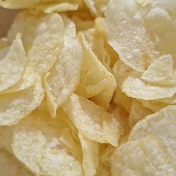 Lays Cipsinin Aşırı Keskin Ve Rahatsız Edici Tadı