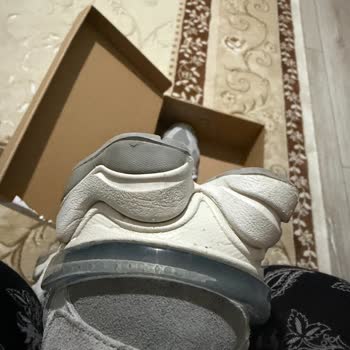SuperStep New Balance Ayakkabı Şikayeti
