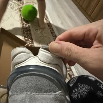 SuperStep New Balance Ayakkabı Şikayeti