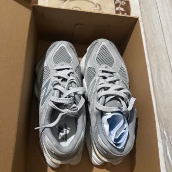 SuperStep New Balance Ayakkabı Şikayeti