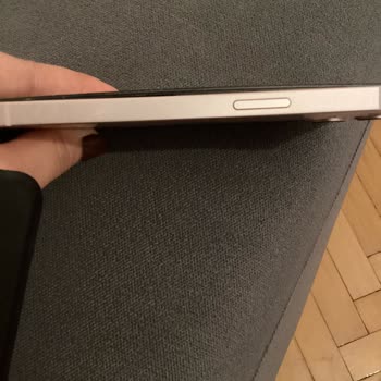 Iphone 13 Batarya Şişmesi Ve Aşırı Isınma