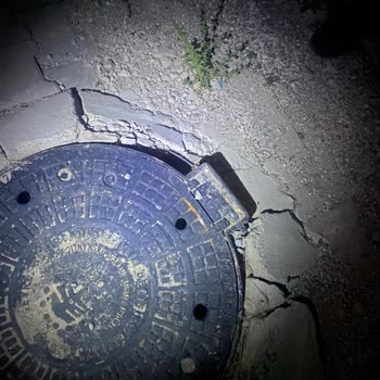Beta Yol İnşaat İşçilik Ve Altyapı İle İlgili Ciddi Sorunlar Yaşamaktayız