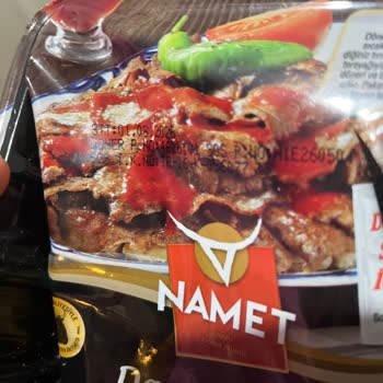 BİM Osmangazi Şubesinde Son Kullanma Tarihi Geçmiş Döner Satışı Ve Sağlık Riski