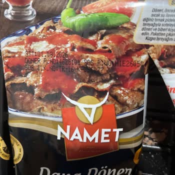 BİM Osmangazi Şubesinde Son Kullanma Tarihi Geçmiş Döner Satışı Ve Sağlık Riski