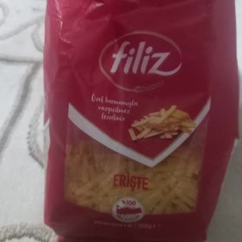 Filiz Makarna’da Böcekli Ürün Şikayeti Ve Sağlık Endişesi
