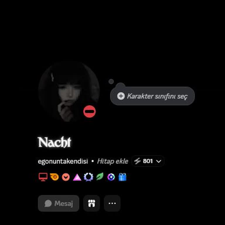 Discord’da Sürekli Ölüm Tehdidi Ve Çoklu Hesap Sorunu