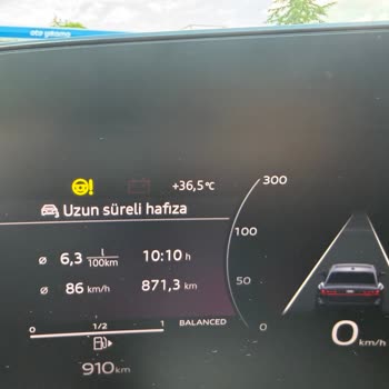 Audi Kartal Servisinde Çekici Ücreti Ödedim, İletişim Yok