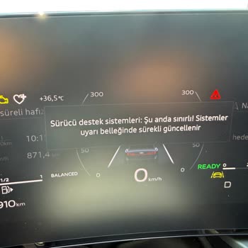 Audi Kartal Servisinde Çekici Ücreti Ödedim, İletişim Yok