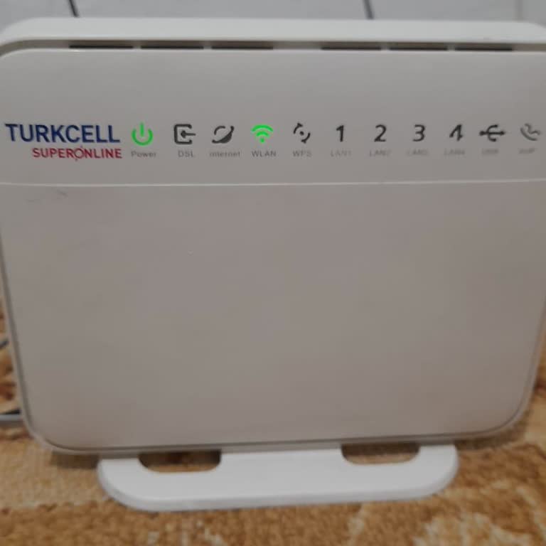 İki Gün Kesintili İnternet Ve Kapalı Arıza Kayıtları