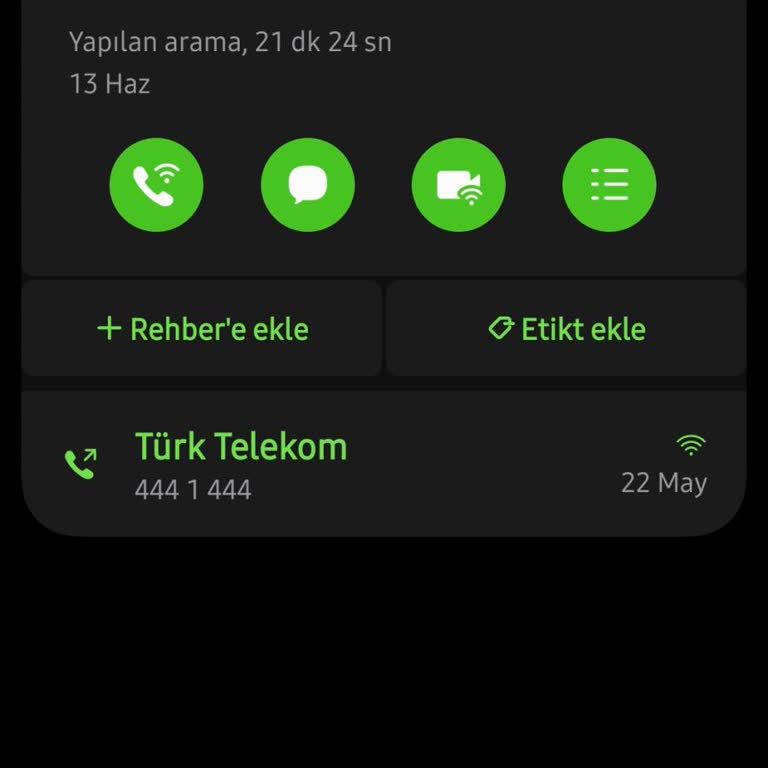 Anamur’da Mobil Sinyal Ve İnternet Kesintisi, Kullanım Verilerinde Yanlışlık