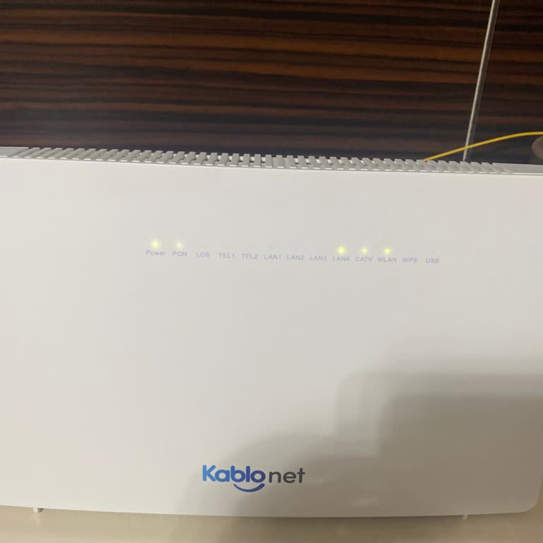 Kablo Net Ümraniye İnternet Bağlantısı Sürekli Kesiliyor Ve Çözüm Bekleniyor