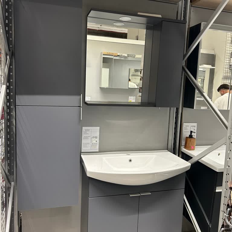 Koçtaş’ta Yanıltıcı Set Fiyatı, Eksik Banyo Dolabı Ücretsiz Teslim Edilmeli