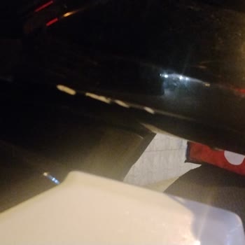 Motosiklet Bağlanmadığı İçin 2.000 TL Zarar Ve Tazminat Talebi