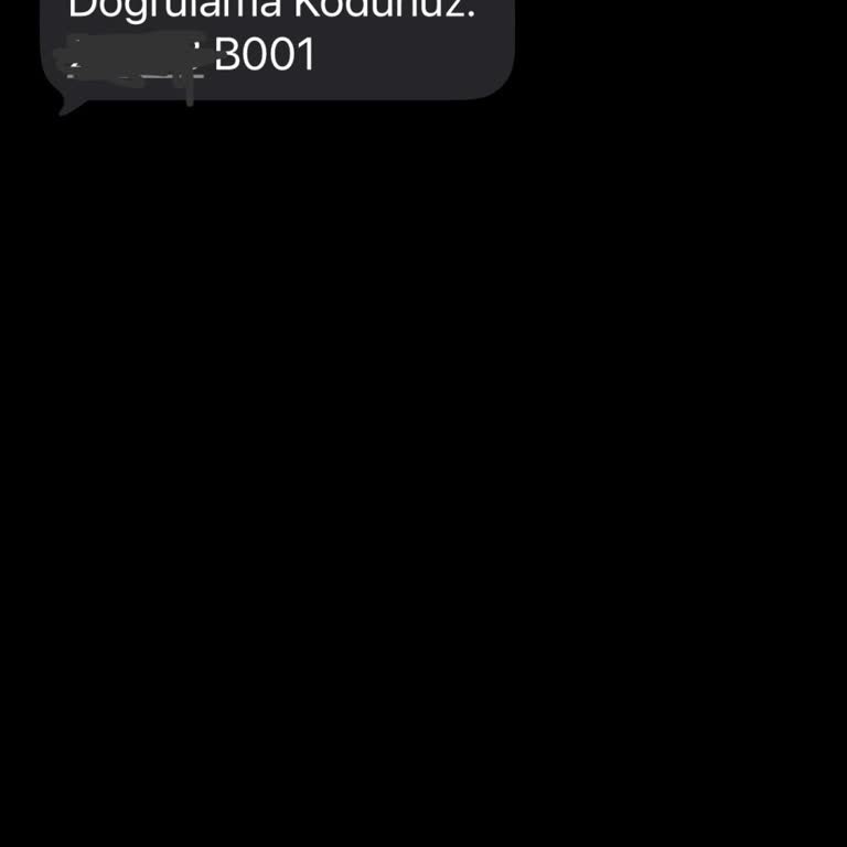 İstanbulkart Açılma Girişimi Ve Kişisel Verilerimin Güvenliği İçin Acil İptal Talebi