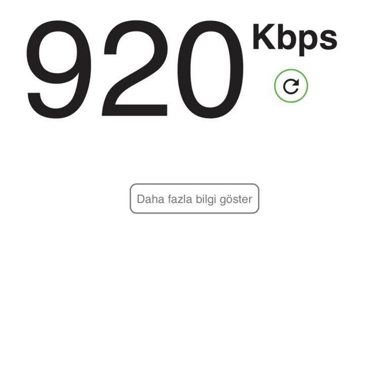 Vodafone Red'li 30 GB Paketi Pendik'te Sürekli Zayıf İnternet, Çözüm Ve Ücret İadesi Talebi