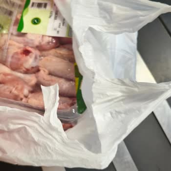 Migros Bozulmuş Tavuk Satışı Nedeniyle Yakıt Masrafı Geri Ödeme Talebi
