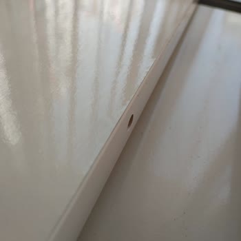 Rapsodi Mobilya'dan Alınan Ürünlerde 8 Ayda Çökme Ve Soyulma, Cevapsız İletişim
