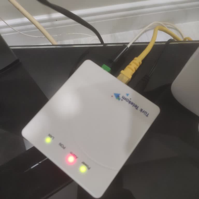 Türk Telekom'dan ONT Arızası İçin Acil Teknik Servis Talebi