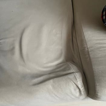 Lizbon Model Koltuk Takımının Sünger Çökmesi Ve İlgisiz Servis Nedeniyle İade Talebi