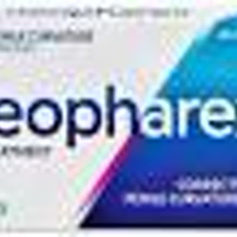 Neopharex Penile Jel 9590 Gönderilmedi
