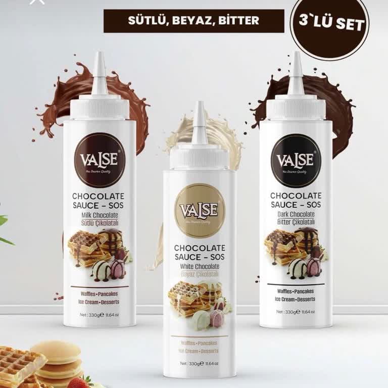 Valse.com.tr Tarafıma Kesinlikle Dönüş Yapılmadı